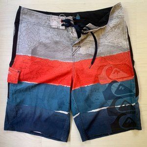 Quiksilver Boardshorts!